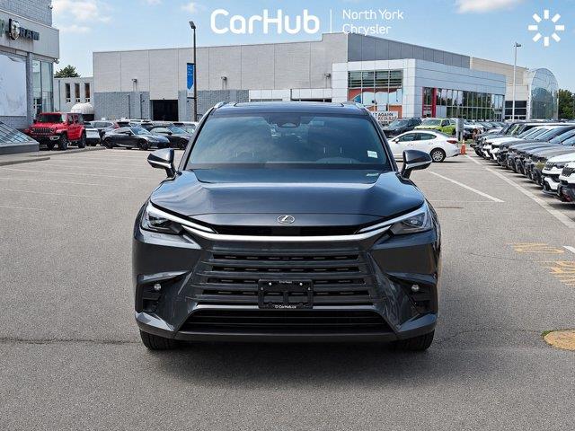 lexus TX 2025 - 2
