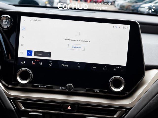 lexus TX 2025 - 22