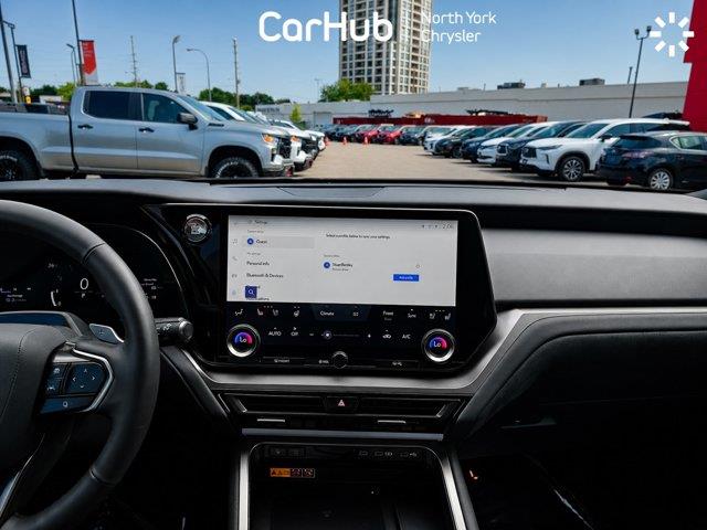 lexus TX 2025 - 25