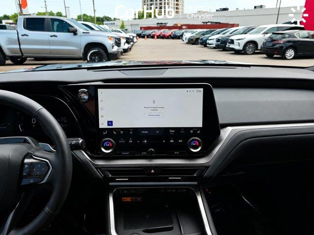 lexus TX 2025 - 27