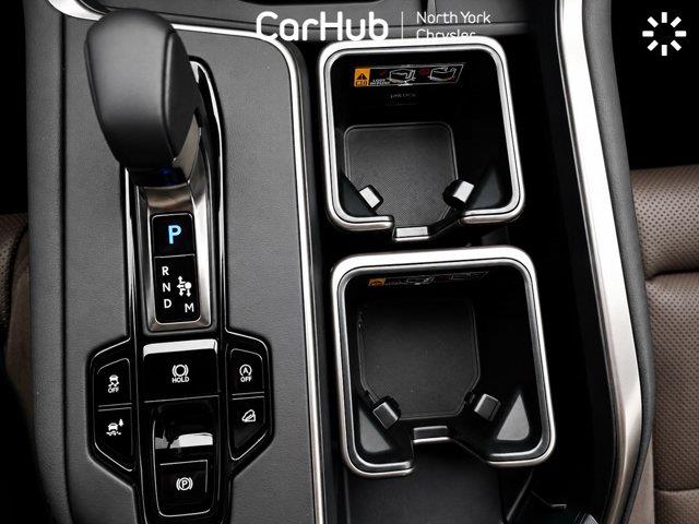 lexus TX 2025 - 33