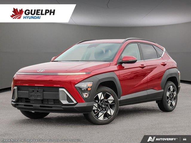 hyundai Kona 2026
