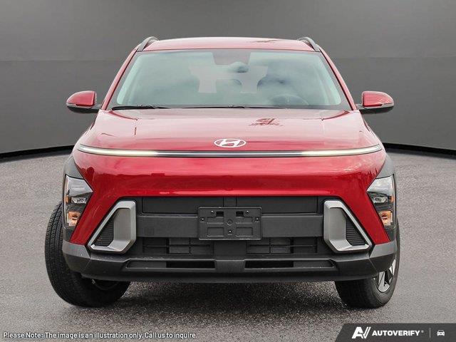 hyundai Kona 2026 - 2