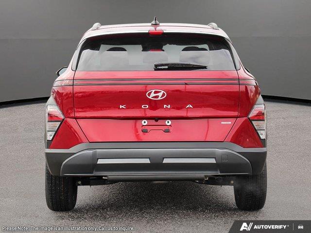 hyundai Kona 2026 - 5