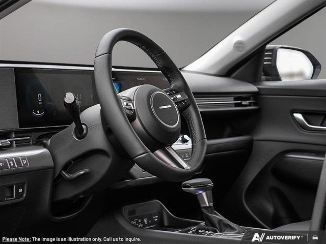 hyundai Kona 2026 - 12