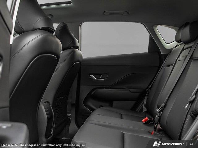 hyundai Kona 2026 - 21