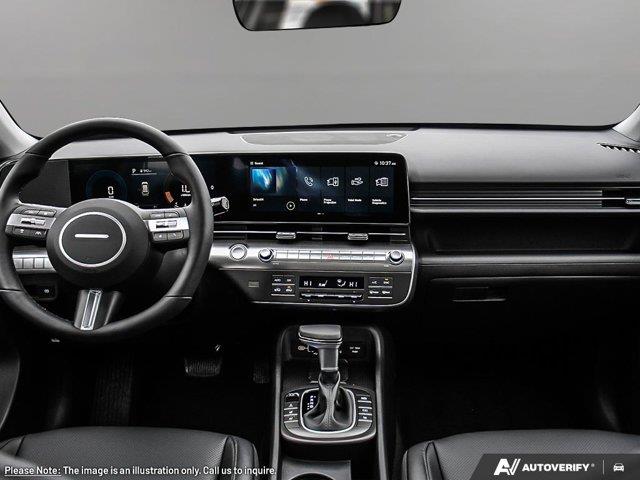 hyundai Kona 2026 - 22