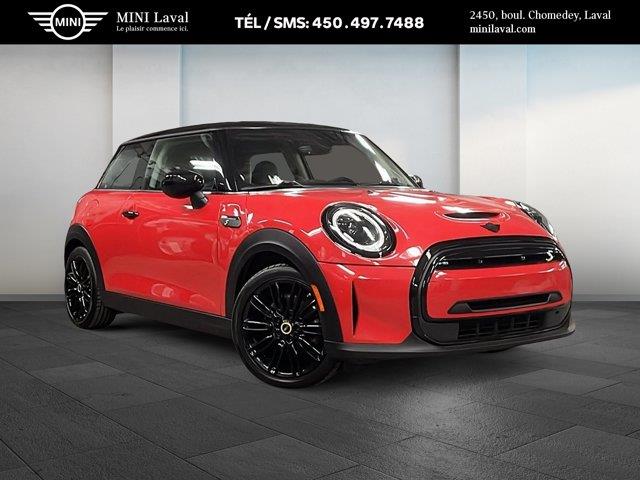 mini 3 Portes 2023