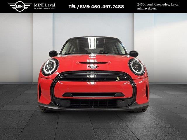 mini 3 Portes 2023 - 3