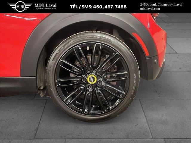 mini 3 Portes 2023 - 7