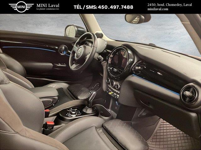 mini 3 Portes 2023 - 8