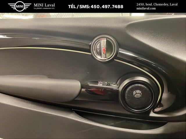 mini 3 Portes 2023 - 15