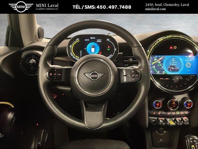 mini 3 Portes 2023 - 16