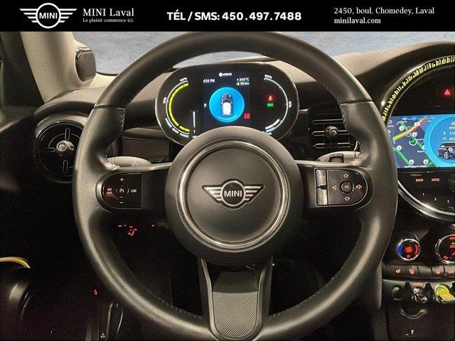 mini 3 Portes 2023 - 17