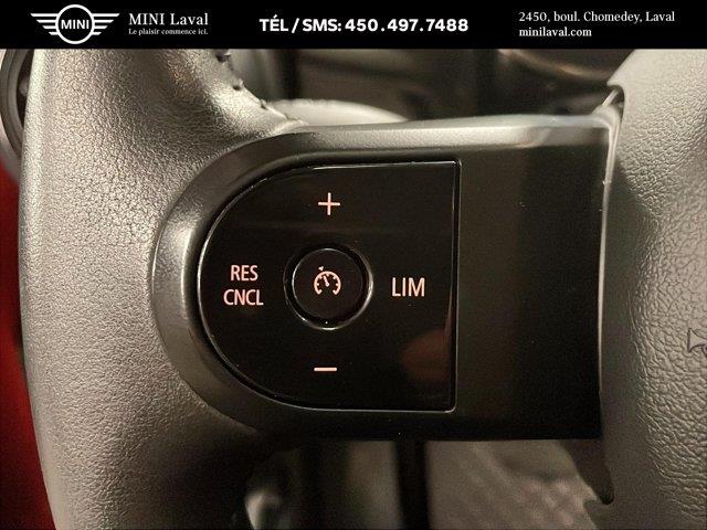 mini 3 Portes 2023 - 21