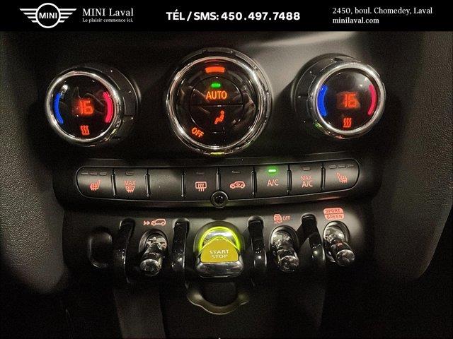 mini 3 Portes 2023 - 22