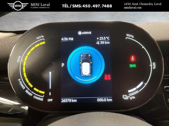 mini 3 Portes 2023 - 23