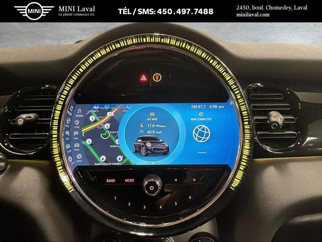 mini 3 Portes 2023 - 24