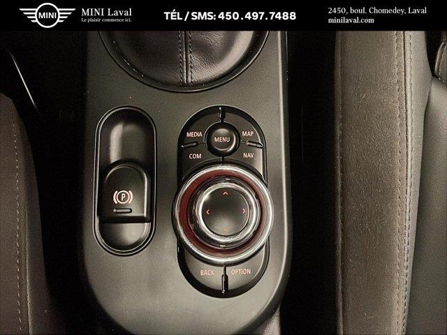 mini 3 Portes 2023 - 25