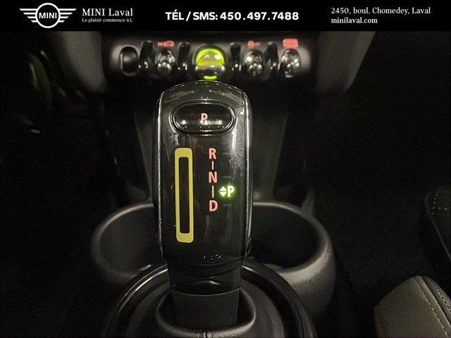 mini 3 Portes 2023 - 26