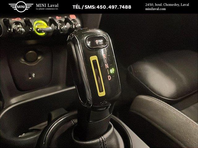mini 3 Portes 2023 - 27