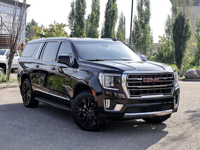 gmc Yukon XL 2021 - 2
