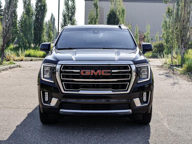 gmc Yukon XL 2021 - 3