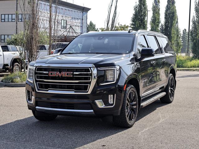 gmc Yukon XL 2021 - 4