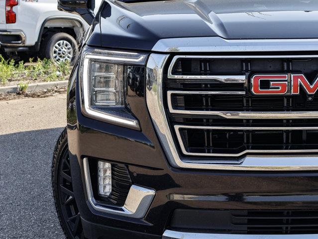 gmc Yukon XL 2021 - 5