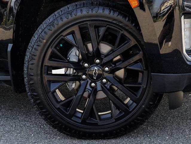gmc Yukon XL 2021 - 6