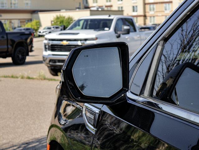 gmc Yukon XL 2021 - 7