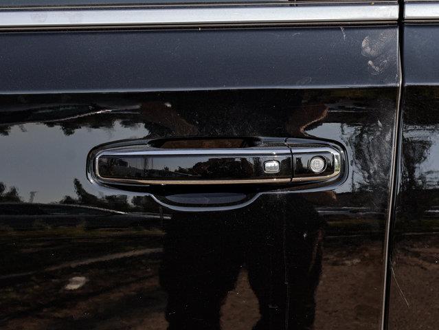 gmc Yukon XL 2021 - 8