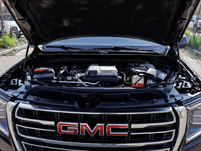 gmc Yukon XL 2021 - 9