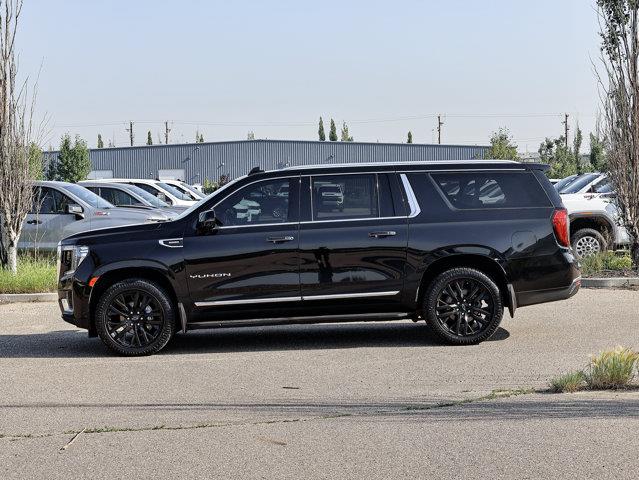 gmc Yukon XL 2021 - 10