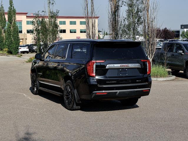 gmc Yukon XL 2021 - 11