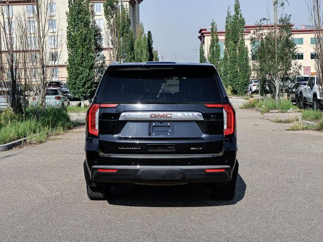 gmc Yukon XL 2021 - 12