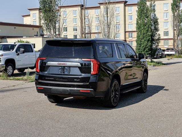 gmc Yukon XL 2021 - 13