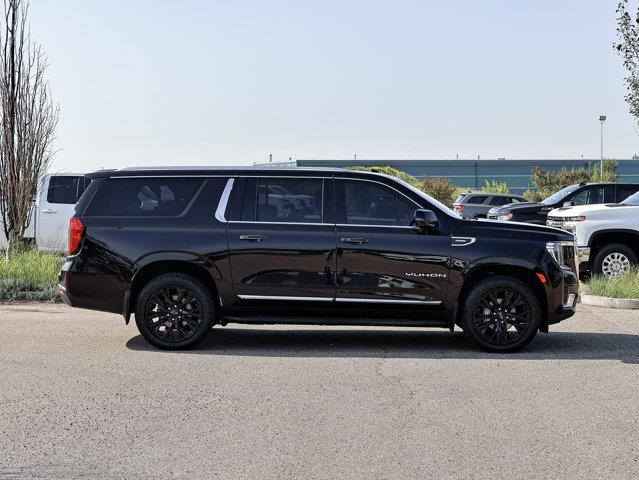 gmc Yukon XL 2021 - 14