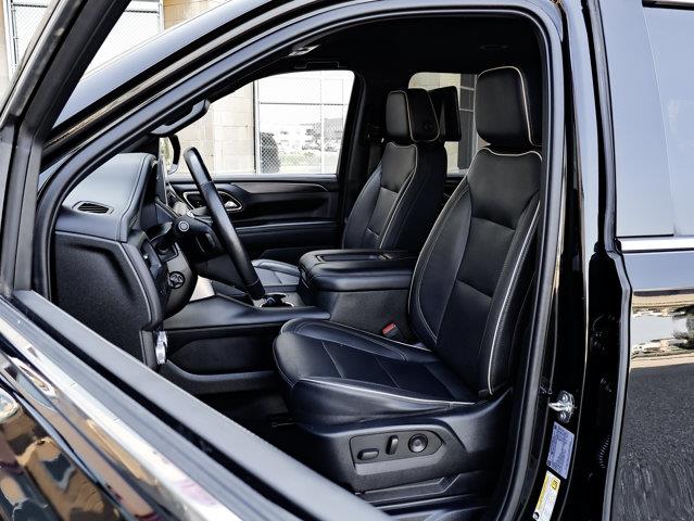 gmc Yukon XL 2021 - 16