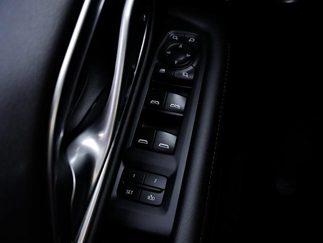 gmc Yukon XL 2021 - 17