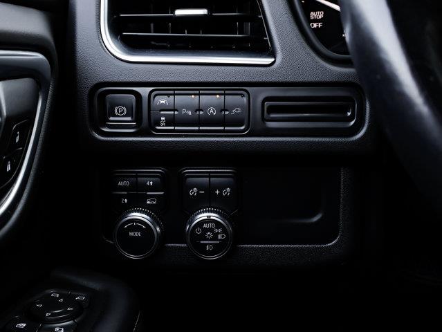 gmc Yukon XL 2021 - 19