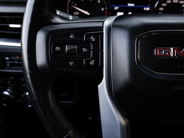 gmc Yukon XL 2021 - 21