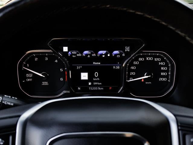 gmc Yukon XL 2021 - 22