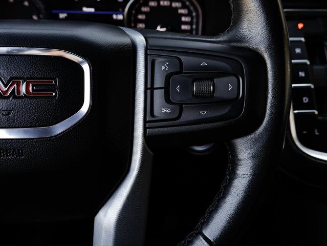 gmc Yukon XL 2021 - 23