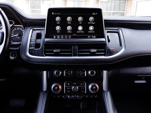 gmc Yukon XL 2021 - 25