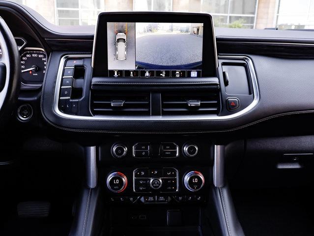 gmc Yukon XL 2021 - 26