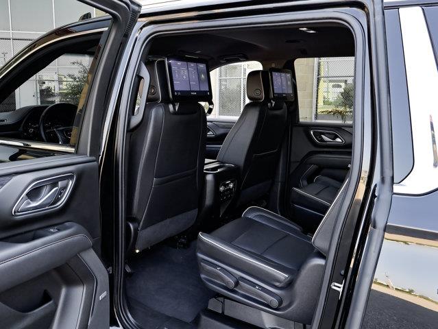 gmc Yukon XL 2021 - 27