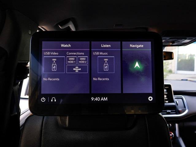 gmc Yukon XL 2021 - 28