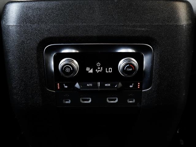 gmc Yukon XL 2021 - 29
