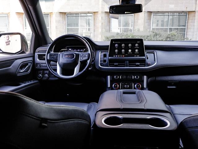 gmc Yukon XL 2021 - 30